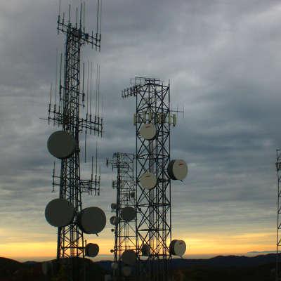 Obras Civiles para Telecomunicaciones