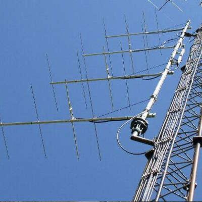 Provisión y Montaje de Sistemas VHF/UHF/HF